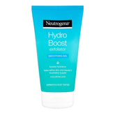 Neutrogena Hydro Boost Exfoliator Smoothing Gel, 150ml - Hopshop